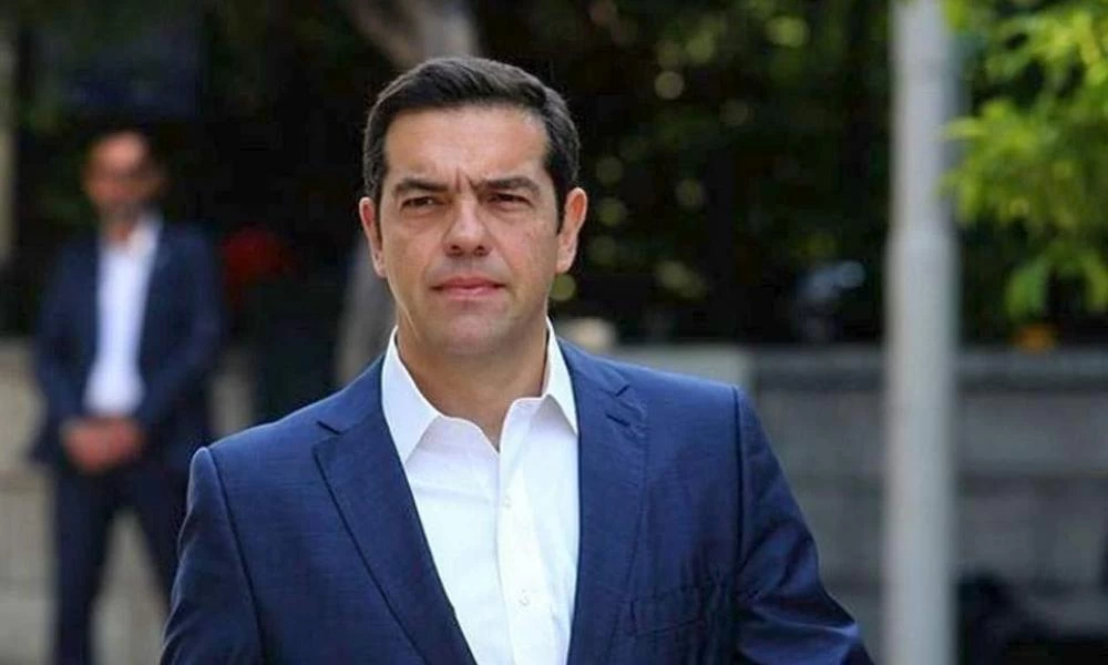 "Αχόρταγος" ο Τσίπρας: "Τα 750 δισ της επιχορήγησης δεν είναι αρκετά"